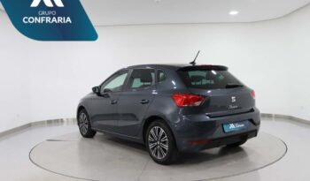 SEAT Ibiza 1.0 TSI STYLE DSG completo