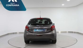 PEUGEOT 208 1.2 PURETECH STYLE completo