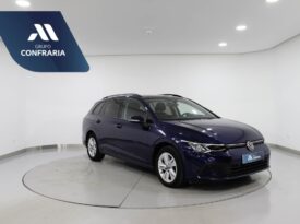 VOLKSWAGEN Golf VIII Variant 2.0 TDI LIFE
