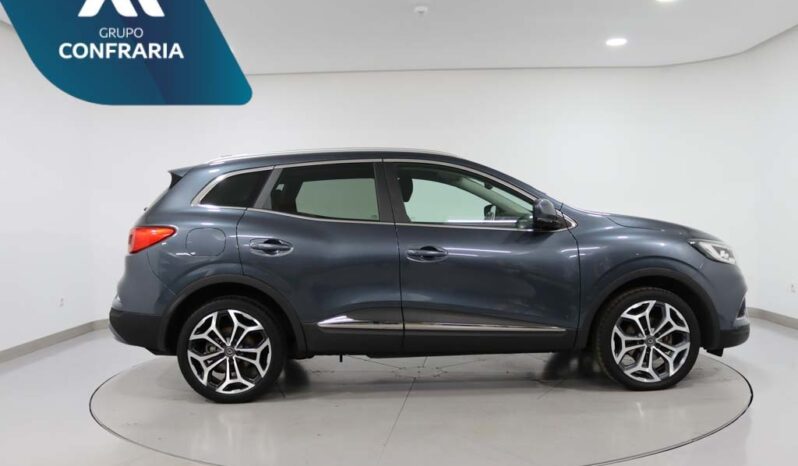 RENAULT Kadjar 1.5 BLUE DCI INTENS EDC completo