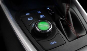 SUZUKI Across 2.5L PHEV AWD completo