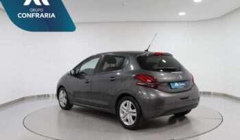 PEUGEOT 208 1.2 PURETECH STYLE completo