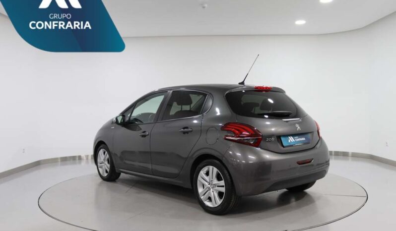 PEUGEOT 208 1.2 PURETECH STYLE completo