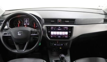 SEAT Ibiza 1.6 TDI STYLE completo