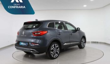 RENAULT Kadjar 1.5 BLUE DCI INTENS EDC completo