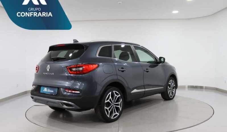 RENAULT Kadjar 1.5 BLUE DCI INTENS EDC completo