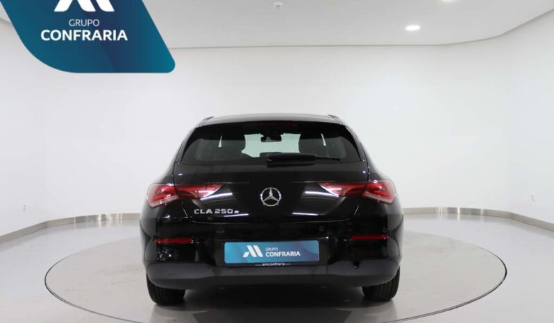 MERCEDES-BENZ Classe CLA Shooting Brake 250 E STYLE PLUS completo