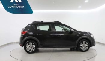 DACIA Sandero Stepway 1.0 ECO-G EXPRESSION BI-FUEL completo