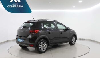 DACIA Sandero Stepway 1.0 TCE EXPRESSION completo