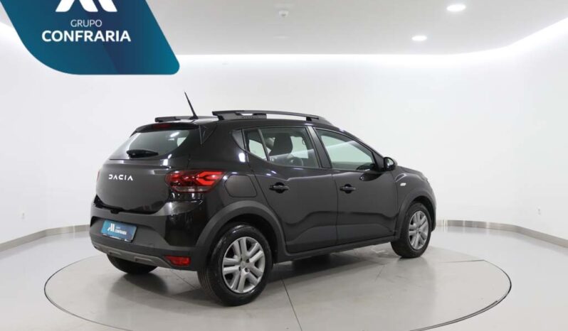 DACIA Sandero Stepway 1.0 TCE EXPRESSION completo