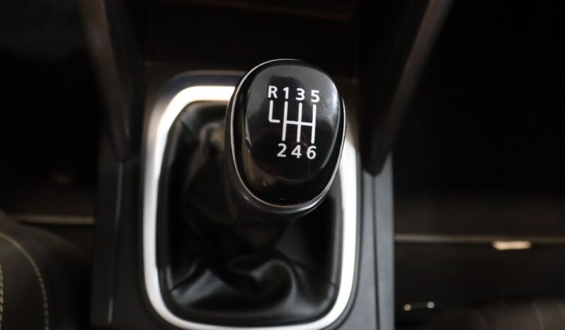 RENAULT Mégane IV Sport Tourer 1.5 BLUE DCI LIMITED completo