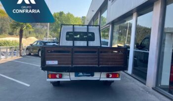 RENAULT Master III Fase III 2.3 DCI L1H1 3.3T completo