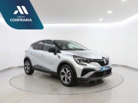 RENAULT Captur 1.0 TCE RS LINE