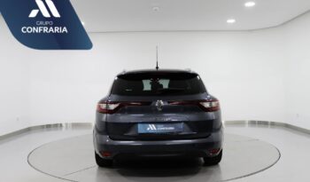 RENAULT Mégane IV Sport Tourer 1.5 BLUE DCI LIMITED completo