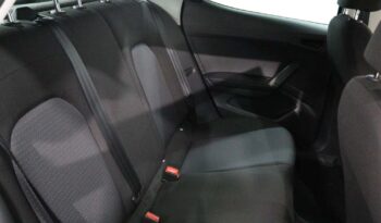 SEAT Ibiza 1.0 TSI STYLE DSG completo