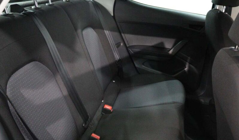 SEAT Ibiza 1.0 TSI STYLE DSG completo