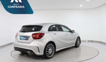 MERCEDES-BENZ Classe A 180 D AMG LINE completo