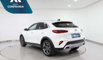 KIA XCeed 1.0 T-GDI TECH completo