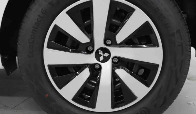 MITSUBISHI Colt 1.0 MPI KYOTO completo