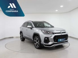 SUZUKI Across 2.5L PHEV AWD