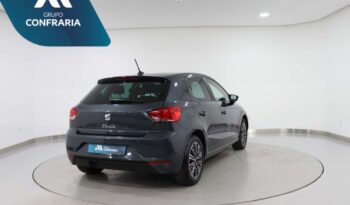 SEAT Ibiza 1.0 TSI STYLE DSG completo
