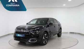 CITROEN C4 1.2 PURETECH FEEL PACK completo