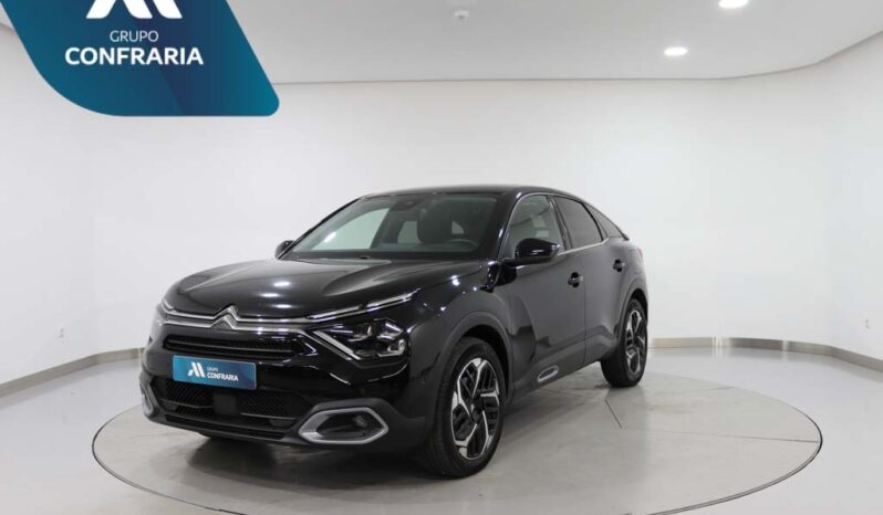 CITROEN C4 1.2 PURETECH FEEL PACK completo