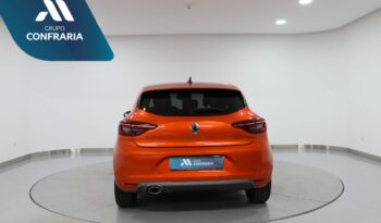 RENAULT Clio V 1.0 TCE RS LINE completo