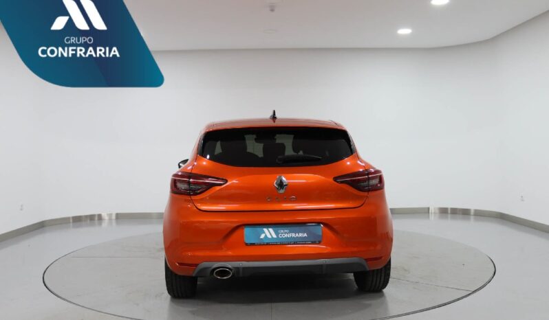 RENAULT Clio V 1.0 TCE RS LINE completo