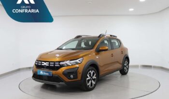 DACIA Sandero Stepway 1.0 TCE EXPRESSION completo