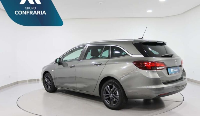 OPEL Astra K Sports Tourer 1.6 CDTI ECOTEC 120 ANOS S/S completo