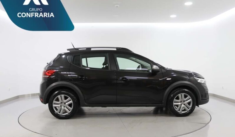 DACIA Sandero Stepway 1.0 TCE EXPRESSION completo