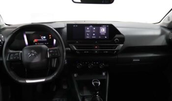 CITROEN C4 1.2 PURETECH FEEL PACK completo