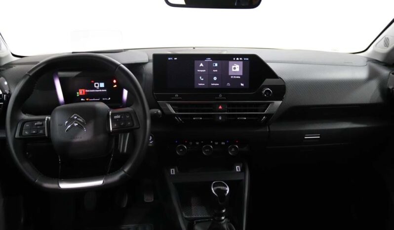 CITROEN C4 1.2 PURETECH FEEL PACK completo