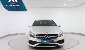 MERCEDES-BENZ Classe A 180 D AMG LINE completo