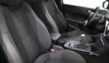 PEUGEOT 308 1.2 PURETECH GT LINE completo