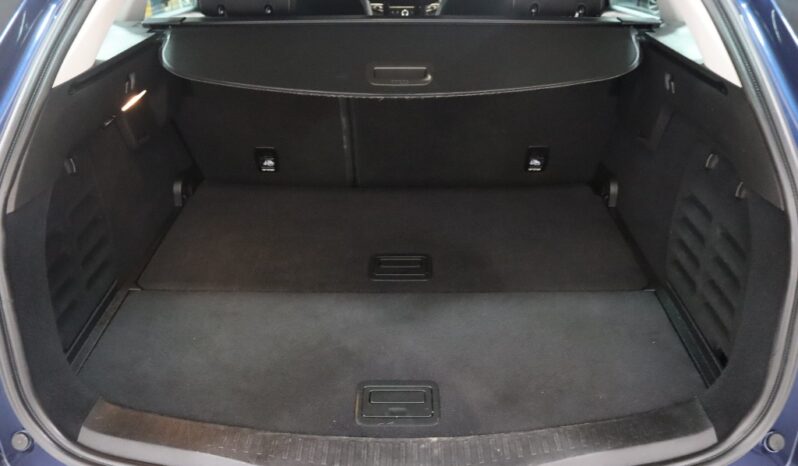 RENAULT Mégane IV Sport Tourer 1.5 BLUE DCI LIMITED completo