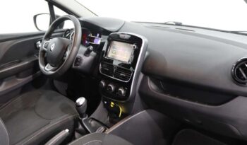 RENAULT Clio IV Fase II 0.9 TCE LIMITED completo