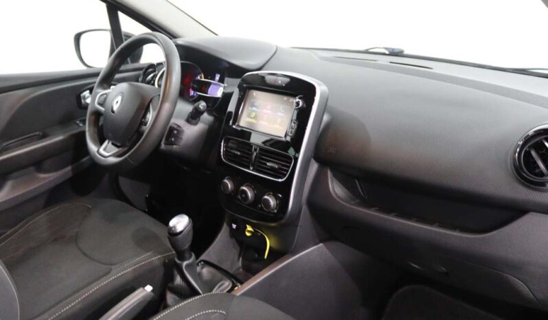 RENAULT Clio IV Fase II 0.9 TCE LIMITED completo