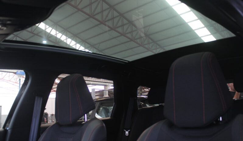 PEUGEOT 308 SW 1.6 BLUEHDI GT LINE completo