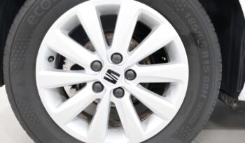 SEAT Ibiza 1.0 TSI STYLE DSG completo