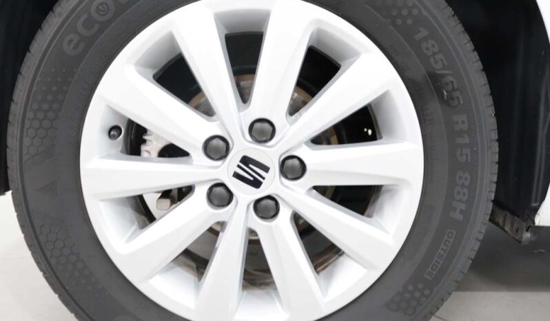 SEAT Ibiza 1.0 TSI STYLE DSG completo