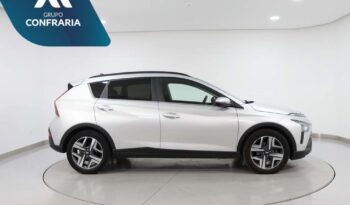 HYUNDAI Bayon 1.0 T-GDI PREMIUM completo