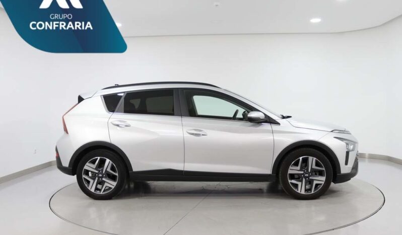 HYUNDAI Bayon 1.0 T-GDI PREMIUM completo