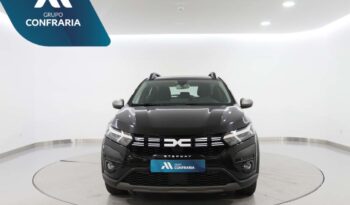 DACIA Sandero Stepway 1.0 ECO-G EXPRESSION BI-FUEL completo