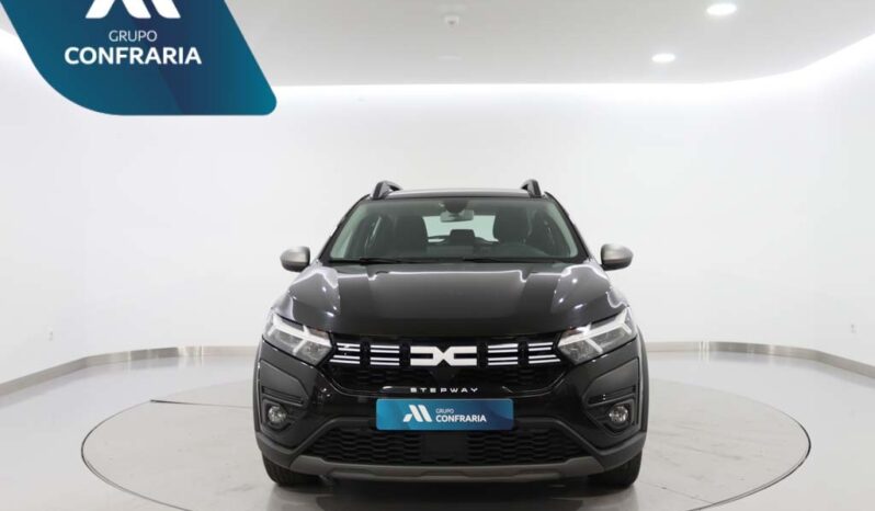 DACIA Sandero Stepway 1.0 ECO-G EXPRESSION BI-FUEL completo