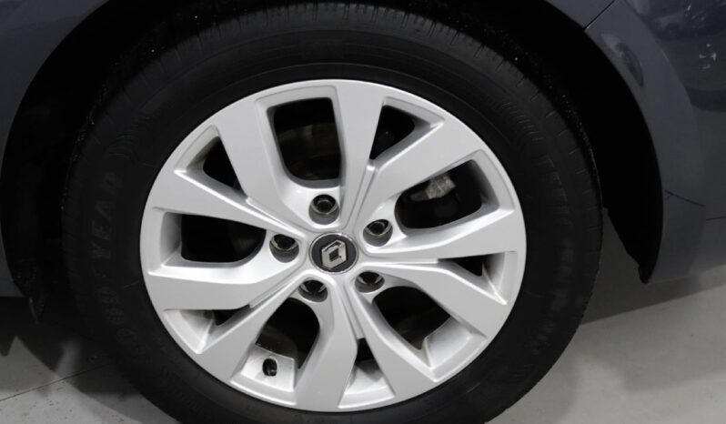 RENAULT Mégane IV Sport Tourer 1.5 BLUE DCI LIMITED completo