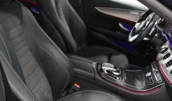 MERCEDES-BENZ Classe E Station 300 D AMG 7L completo