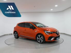 RENAULT Clio V 1.0 TCE RS LINE