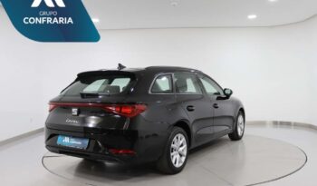 SEAT Leon Sportstourer 2.0 TDI STYLE completo
